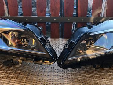 Farovi za Opel Astra K od 2015. do 2021. god.