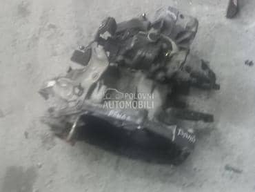 menjac za Fiat Panda