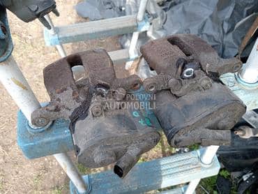 kociona kljesta za Volkswagen Passat B7 od 2010. do 2014. god.