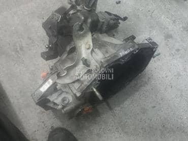 menjac za Fiat Panda