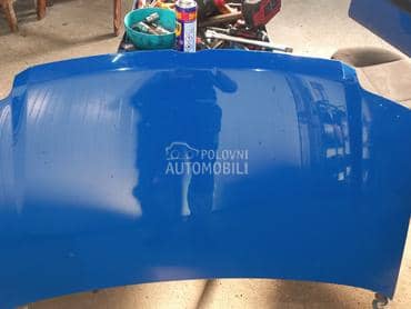 hauba za Fiat Panda