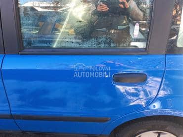 vrata za Fiat Panda