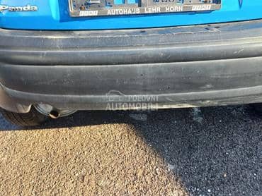 zadnji branik za Fiat Panda