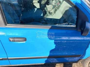 vrata za Fiat Panda