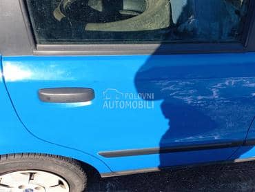 vrata za Fiat Panda