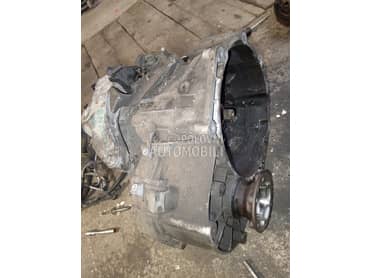 menjac 6 brzina za Volkswagen Passat B7 od 2010. do 2014. god.