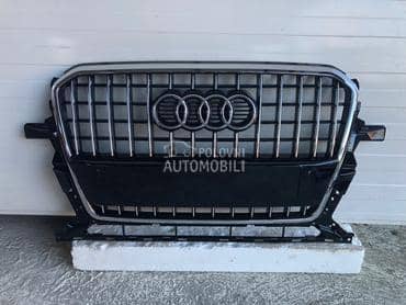 Maska za Audi Q5 od 2012. do 2016. god.