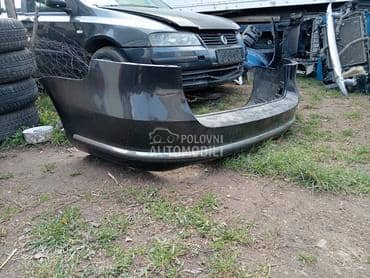 branik za Volkswagen Passat B7