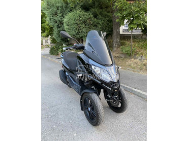 Piaggio mp3 300 hpe
