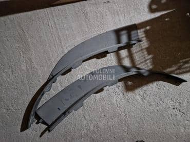 Spojler prednjeg branika za Opel Astra J