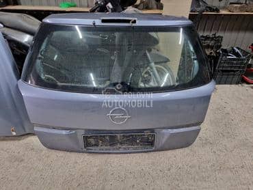 Gepek vrata karavan z163 boja za Opel Astra H