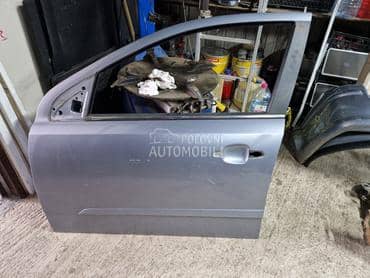 Vrata z163 boja za Opel Astra H