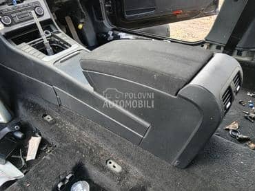 naslon za ruku za Volkswagen Passat B7