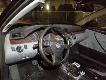 instrument tabla za Volkswagen Passat B6 od 2005. do 2010. god.