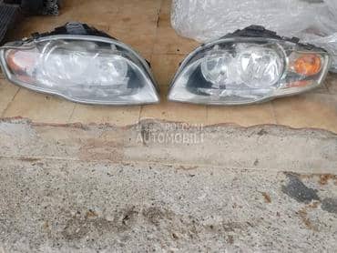 Farovi A4 B7 za Audi A4