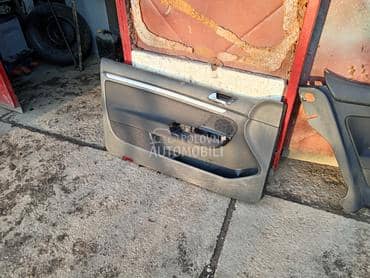 tapaciri 3v za Volkswagen Golf 5 od 2004. do 2008. god.