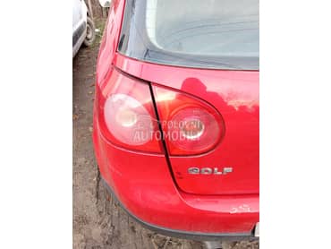 stop svetla za Volkswagen Golf 5 od 2004. do 2008. god.