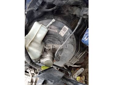 servo aparat za Volkswagen Passat B6