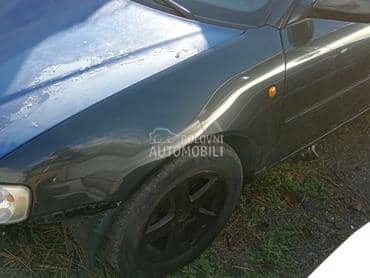 krilo za Audi A3 od 1996. do 2002. god.