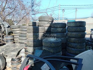 Viking 185/60 R14 Sve sezone