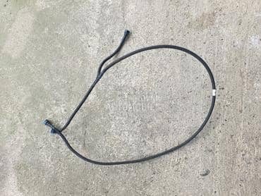 CREVO PRSKALICA za Volkswagen Golf 7 od 2017. do 2020. god.