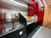 Renault Master FOOD TRUCK/FAST FOOD