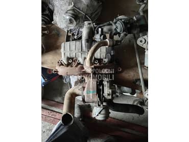 turbina za Audi A3