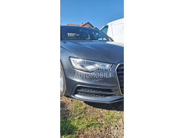 Ksenon farovi za Audi A6