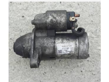 alnaser 1.7cdti za Opel Meriva od 2001. do 2008. god.