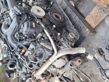 Motor za Audi A6
