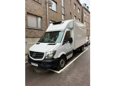 Mercedes Benz Sprinter 316