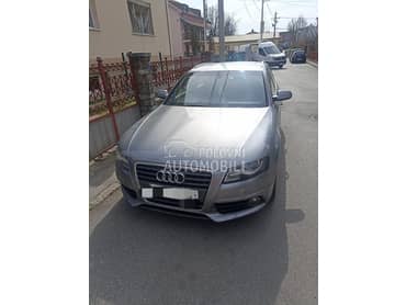 KRILA HAUBE BRANICI za Audi A4 od 2008. do 2012. god.