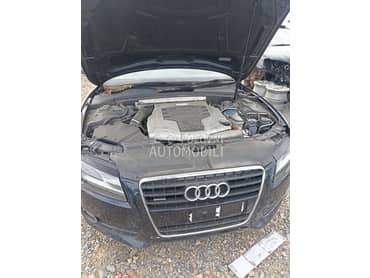 KRILA HAUBE BRANICI za Audi A5 od 2008. do 2012. god.