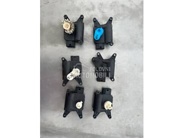 Motorici ventilacine za Audi A3, A4, A4 Allroad od 2001. do 2012. god.