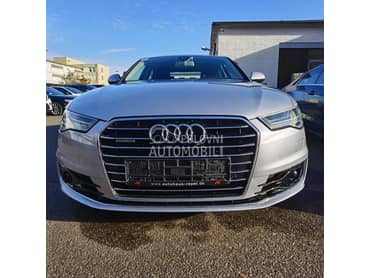 Audi A6 2013. god. -  kompletan auto u delovima