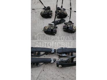 BRAVA KVAKA RUCKA VRATA za Volkswagen Golf 4