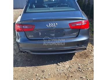 Stop lampe za 4G za Audi A6