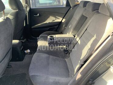 SEDISTA SEDISTE za Nissan Primera za 2003. god.