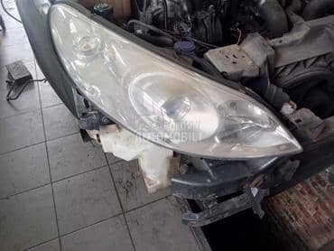 farovi za Peugeot 407