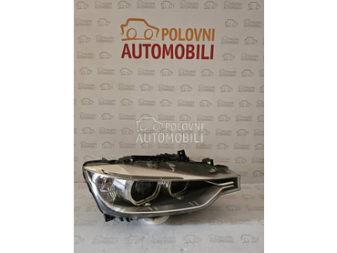 Desni xenon led far za BMW 315, 316, 318 ... od 2012. do 2019. god.