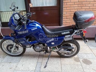 Yamaha Tenere