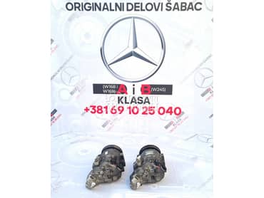 Kompresor klime A (w168) klasa za Mercedes Benz A 160 od 1999. do 2012. god.