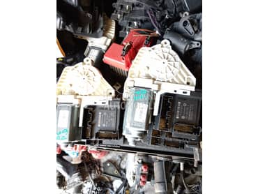 motoric podizaca stakla za Volkswagen Golf 5, Passat B6, Passat B7