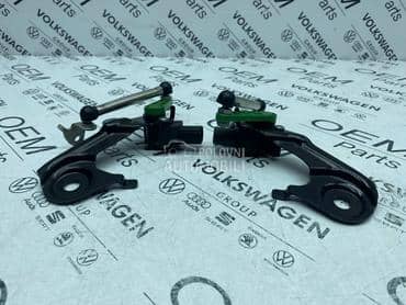 Senzor nivelacije fara za Volkswagen Golf 7, Passat B8, Tiguan ...