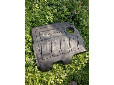 poklopac motora za Audi A3