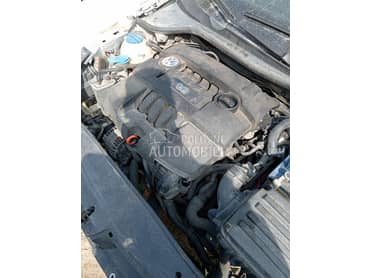 motor 1.6fsi za Volkswagen Golf 4, Golf 5, Golf 6