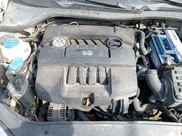motor menjac 1.6fsi za Volkswagen Golf 5