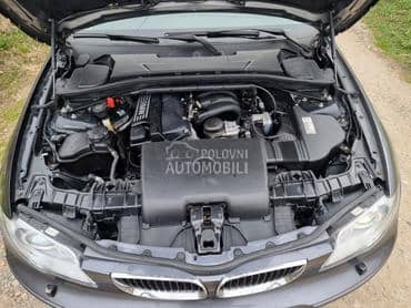 Motor N46B20 za BMW 118