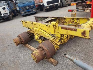 Diferencijali mala evropa