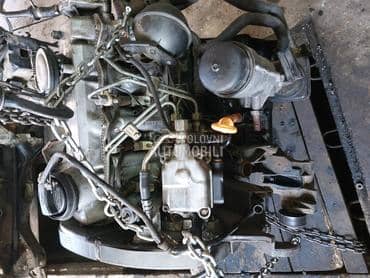 motor 1.9tdi ALH domaći papiri za Volkswagen Golf 4